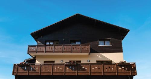 Genzianella - Apartment - Tarvisio