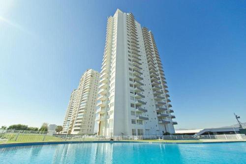 Costa Mansa II, Avenida Costanera 3100 , Departamento 2201 in Coquimbo
