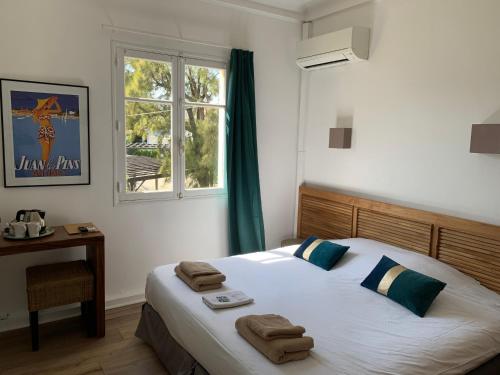 Double or twin room, superior