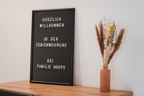 Ferienwohnung auf Zürns Hoff