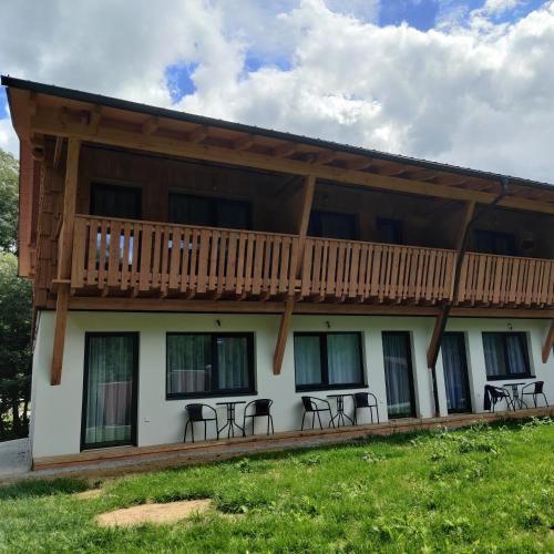 外部景觀, Gallien - Hopfenboden in 霍恩