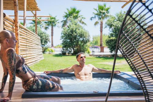 La Mer Resort & Spa