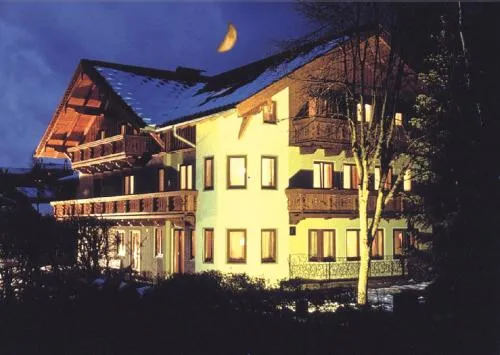 Sportpension Bergblick in Wagrain, Österreich