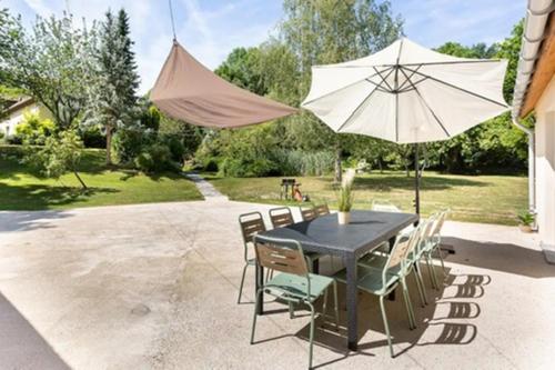 Удобства, La Grignotière Lodge & Spa (La Grignotiere Lodge & Spa) in Crecy-la-Chapelle