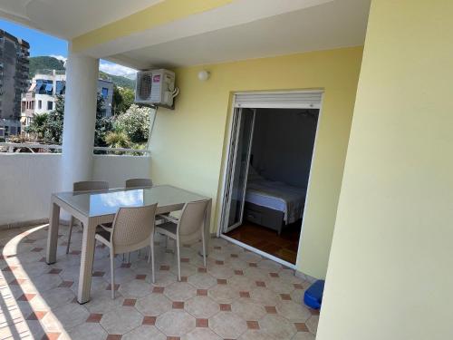 Apartment Topla - main image