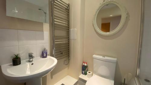 River Ouse Apartment - image 5