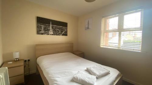 River Ouse Apartment - image 4