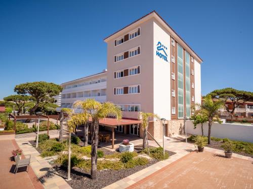 帕托罗霍酒店 帕托罗霍酒店