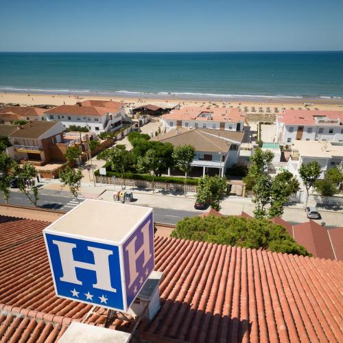 帕托罗霍酒店 帕托罗霍酒店