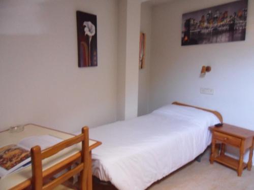 Hostal El Descanso
