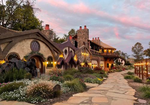 Ancient Lore Village in Knoxville, USA
