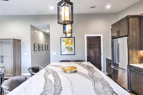 Chic Plymouth Townhome Less Than 1 Mi to Road America in Plymouth, USA