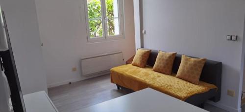 LIKEHOME - Maison entre PARIS et AEROPORT CDG gîte à louer Gonesse