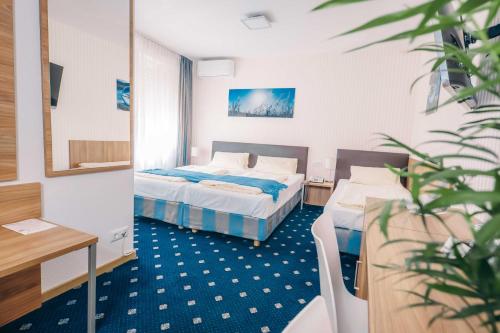 Hotel-Restaurant Benger - image 4