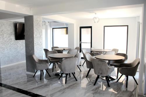 Phòng họp/ hội nghị, Ren Litoral in Mamaia