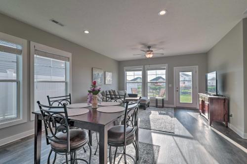 Lovely Bowling Green Home, 10 Mi to Downtown! in Bowling Green, USA