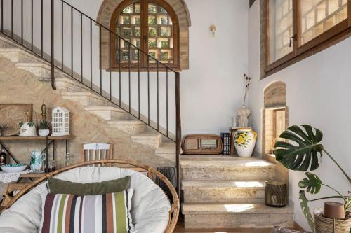  IL PODERINO - LUSSUOSO CASOLARE DI DESIGN in San Gimignano