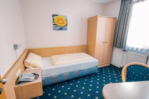 Hotel-Restaurant Benger - main image