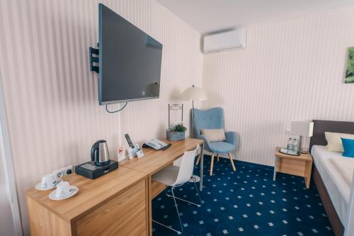 Hotel-Restaurant Benger - image 3