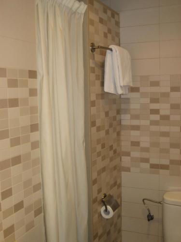 Hostal Nuevo Colon, Barcelona (fotografie 10)