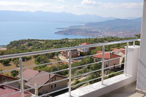 Velestovo View Apartments