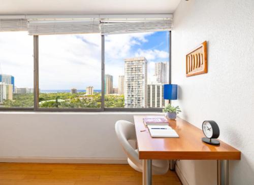Vacation Apartments in Honolulu Hawaii thumb 4