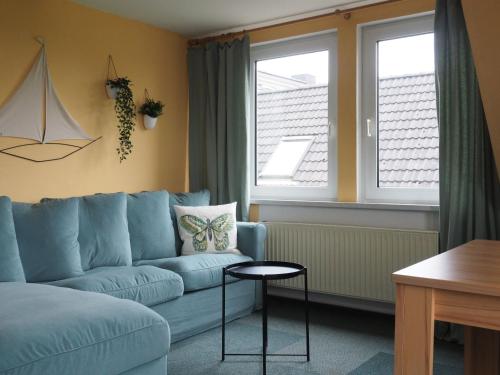 Friesenmeer Ferienwohnung Sechs