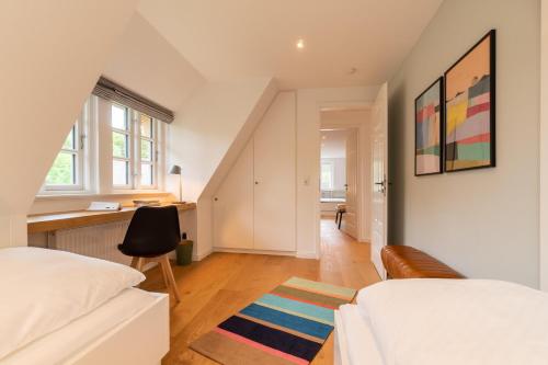 Kertelheinallee 4a Kertelheinallee 4a