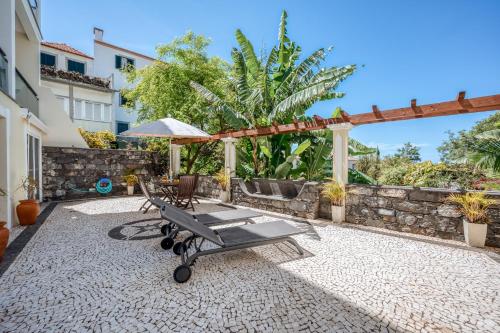 Villa São Tiago by Amazing Madeira 4