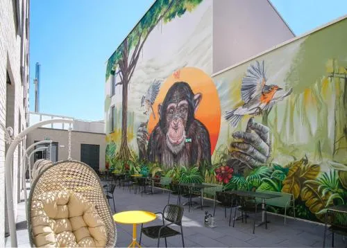 RiKu HOTEL Göppingen in Göppingen, Deutschland