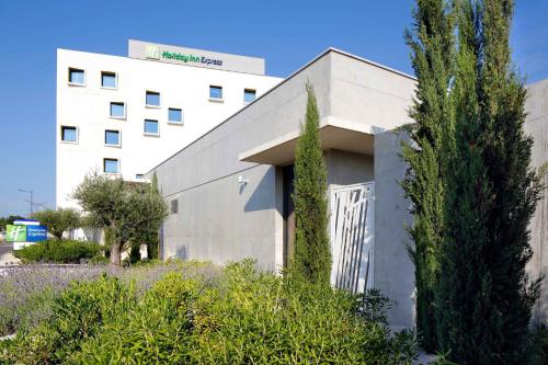Holiday Inn Express Montpellier - Odysseum an IHG Hotel - image 8