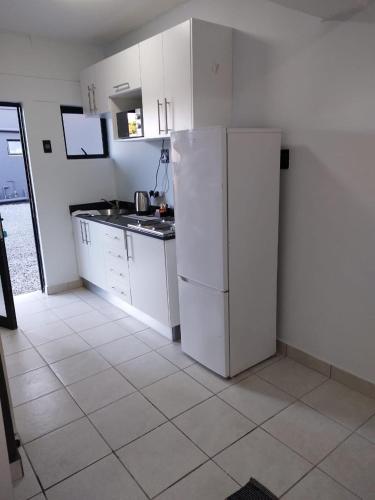 Grace Villas modern studio apartments in Kidd's Beach