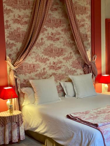 Logis Hôtel le France