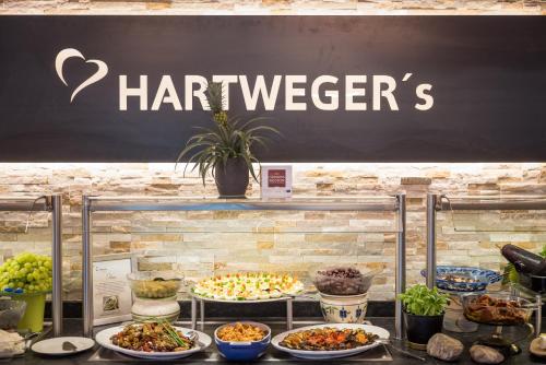 Hartweger's - main image
