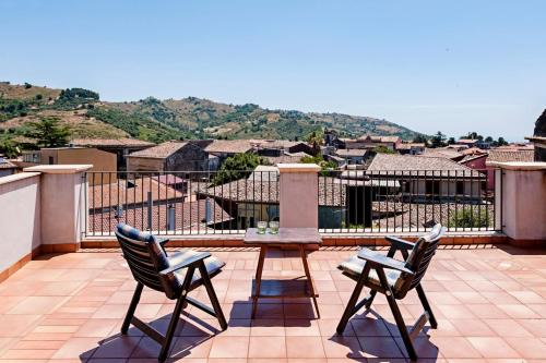 Gli Iris Apartments by Wonderful Italy - Linguaglossa