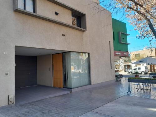 DULCE MORADA in Mendoza