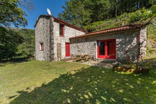 GuestReady - Casa do Vale Gerês