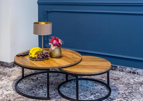 Aparthotel Cracovia Residence, Cracovie (photo 7)
