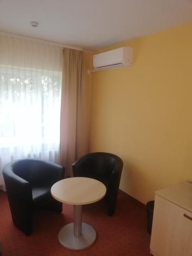 Hotel Senas Namas - image 10