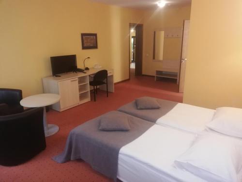 Hotel Senas Namas - image 9