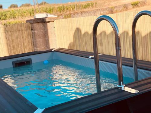  Gallart - Turistico rural, Unterkunft in La Pobla de Cérvoles