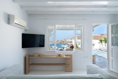 myMykonos Villa I