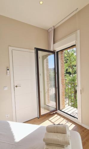Apartamentos MIRADOR DEL TRANSITO 4