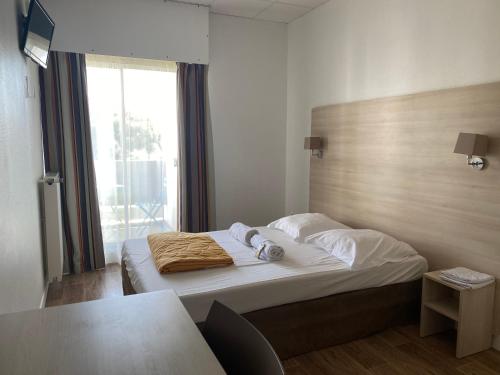 hotel photo