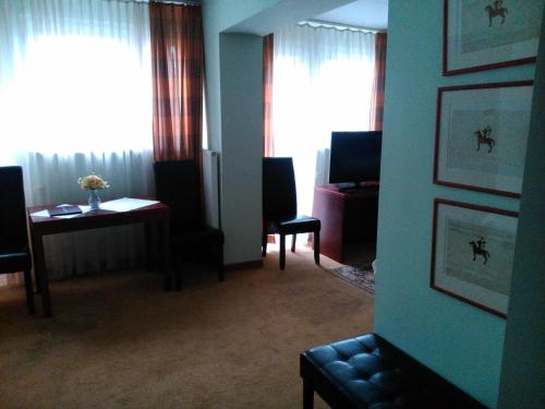Hotel Refleks - main image