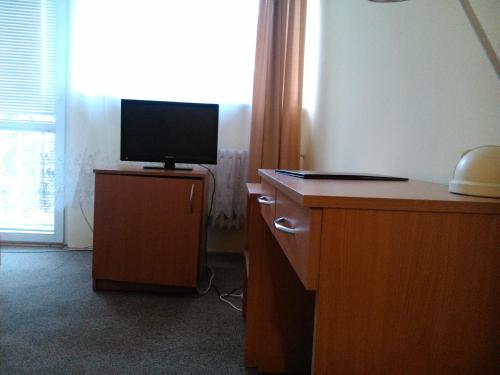 Hotel Refleks - image 12