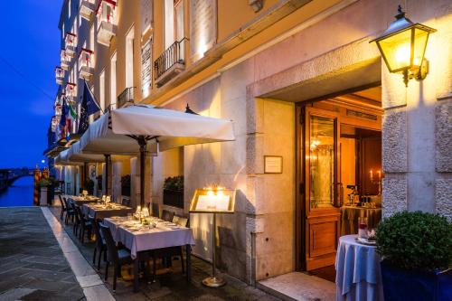 Baglioni Hotel Luna - The Leading Hotels of the World - image 12