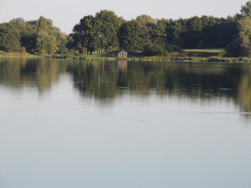 Maison accueillante – Channay-sur-Lathan - Parking inclus in Channay-sur-Lathan