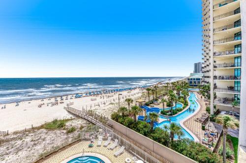 Romar Tower by Meyer Vacation Rentals - image 12