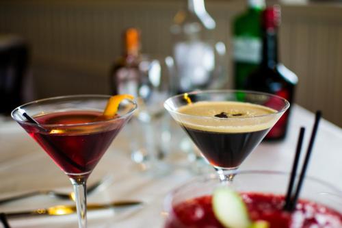 5 Corners Guest Inn - image 8